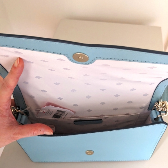 Kate Spade purse - Picture 3 of 8